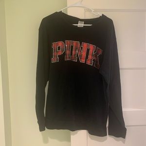 VS PINK Crewneck